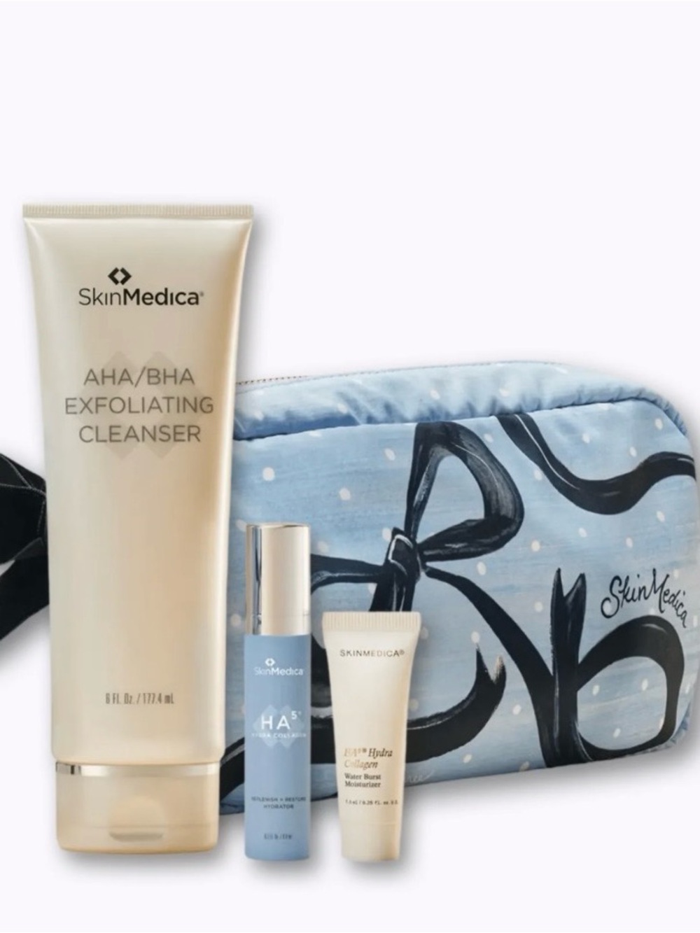 SkinMedica Dewy, Refreshed Skin Set